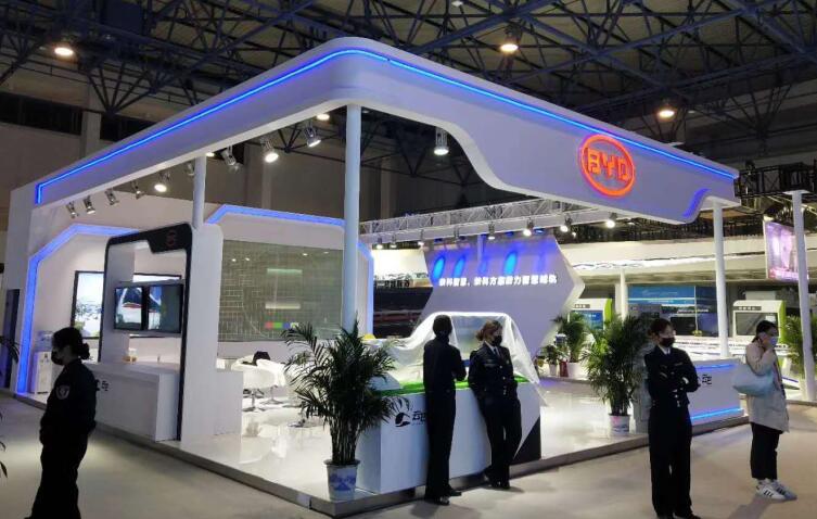 2021北京國際展覽中心有什么展會開展嗎？推薦北京展會排期表