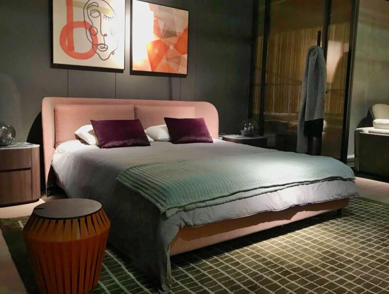 2021南京家博會在河西什么地方舉行？南京特裝展位搭建公司解答