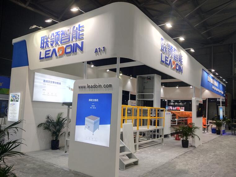 在展覽搭建服務(wù)前 參展商該考慮展臺(tái)如何得到最佳效果？