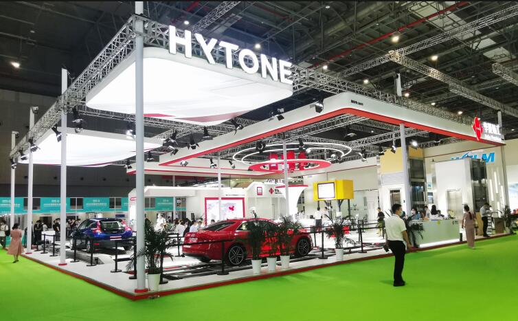 在春季汽車展臺搭建前需要計劃什么？搭建中該考慮什么問題？