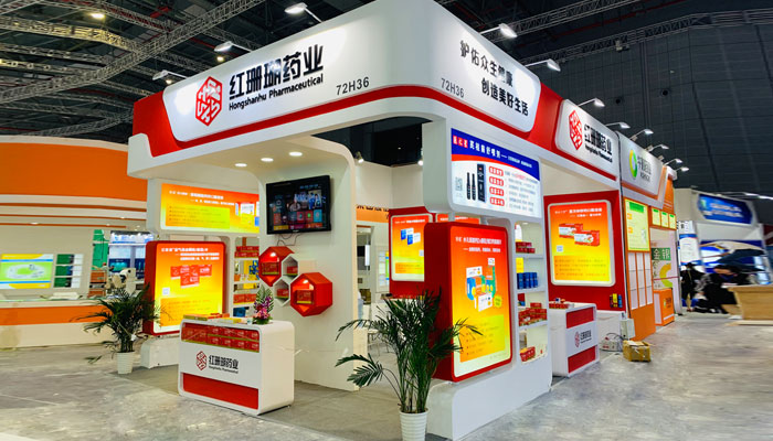 做展覽搭建公司能賺多少錢？2022做展覽展臺(tái)搭建現(xiàn)在又能有多少利潤(rùn)？