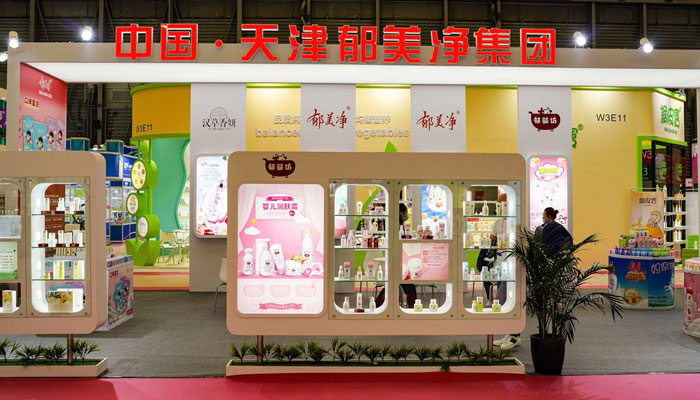 2022上海虹橋 北京 廣州深圳美博會(huì)啥時(shí)候開展？cbe美博會(huì)展會(huì)設(shè)計(jì)搭建商