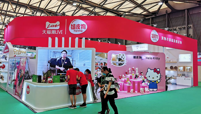 國內(nèi)做會展搭建比較好的公司有哪些？介紹2022正規(guī)有名會展展覽搭建公司