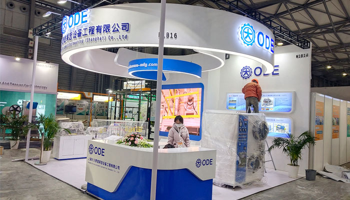 2022上海 北京 深圳紡織面料輔料展啥時(shí)候開展？紡織展臺(tái)設(shè)計(jì)搭建公司解答