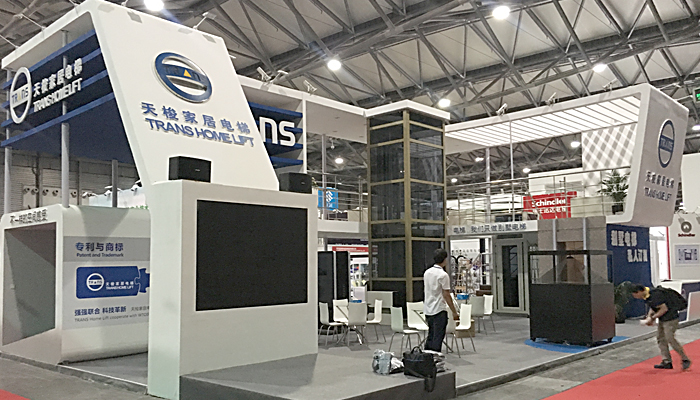 如何在上海會(huì)議會(huì)展搭建上增加企業(yè)品牌曝光？