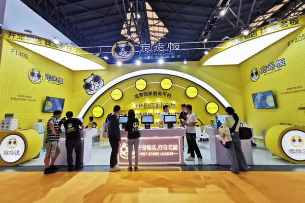 上海展覽會設(shè)計(jì)策劃分享 新媒體運(yùn)營到底做什么？求職必看！