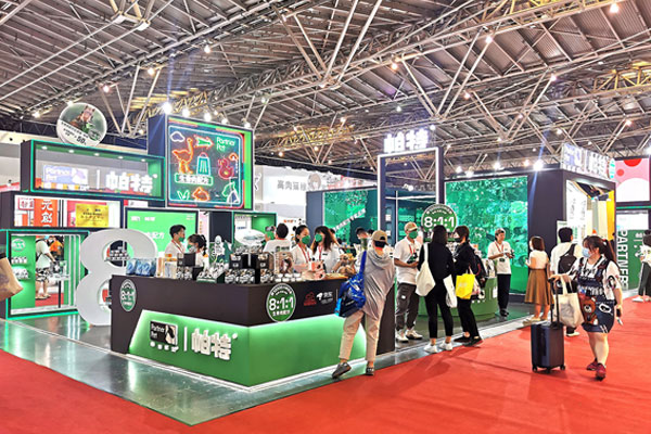 優(yōu)秀的參展商會利用什么技巧拉攏嘉賓？展臺搭建商解答分享