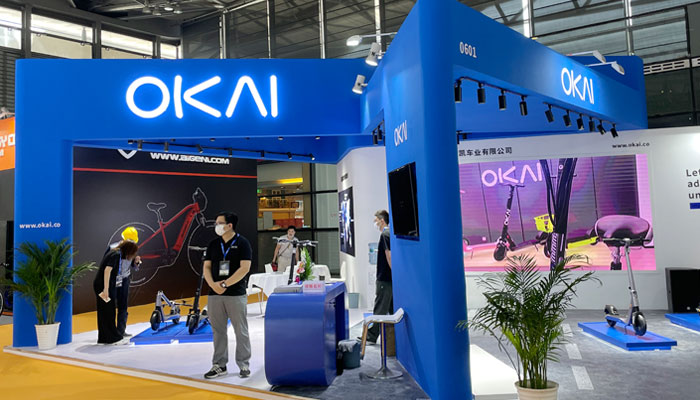 參展商該如何找上海展臺設(shè)計搭建裝修公司設(shè)計方案？