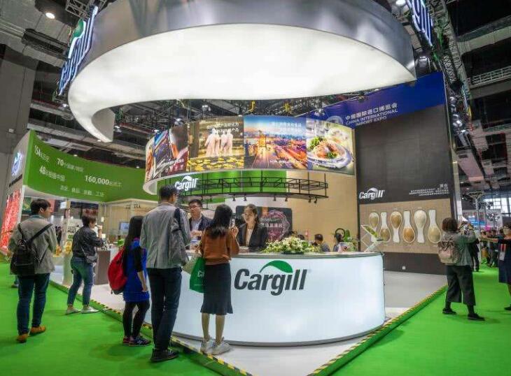 上海農(nóng)業(yè)展臺搭建公司介紹道 2022上海 北京 廣州農(nóng)產(chǎn)品博覽會時(shí)間表和地點(diǎn)