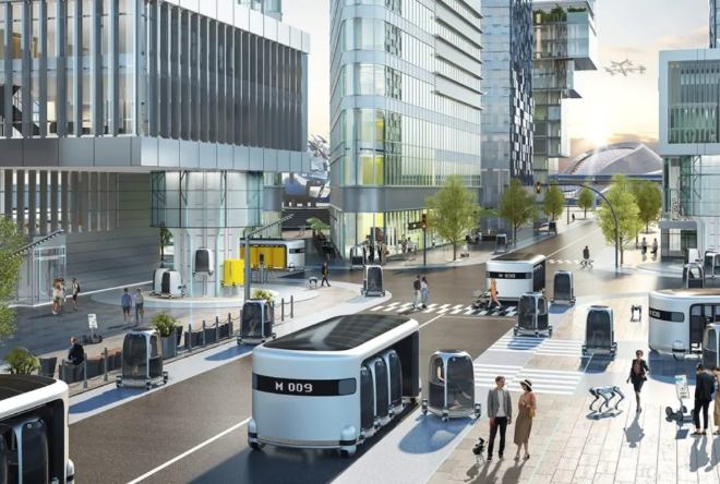 觀眾為什么去參觀消費(fèi)展？消費(fèi)電子展會搭建公司分享電子展上的新科技