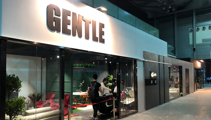 產(chǎn)品和解決方案誰(shuí)先誰(shuí)后？上海展覽公司解讀道