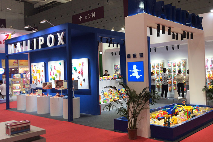 參展商怎樣布置展會現(xiàn)場才最貼心？上海會展布置搭建公司解道！