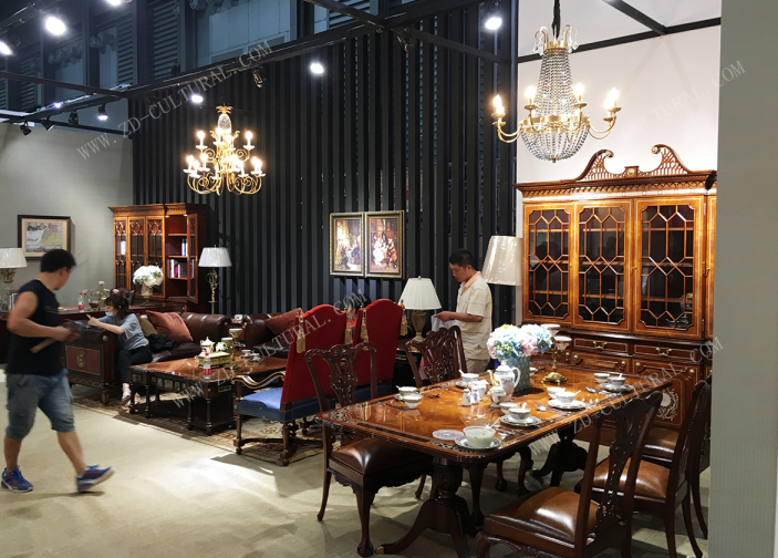 上海智能家居展展臺搭建分享 2022SSHT上海國際智能家居展覽會時(shí)間表