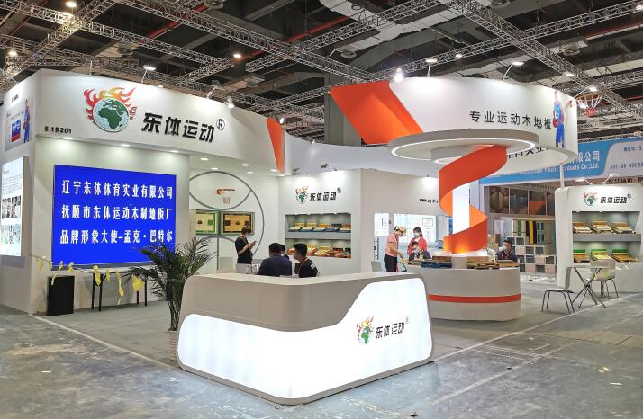 上海IWF健身展臺搭建公司回答  2022IWF上海國際健身展會時(shí)間表地方