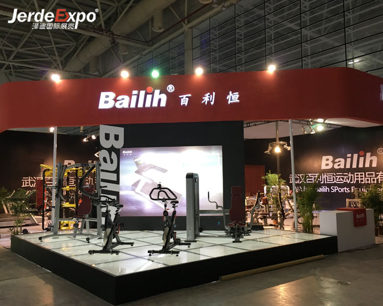 上海市展臺(tái)布置搭建公司為什么需考慮活動(dòng)突發(fā)問(wèn)題？