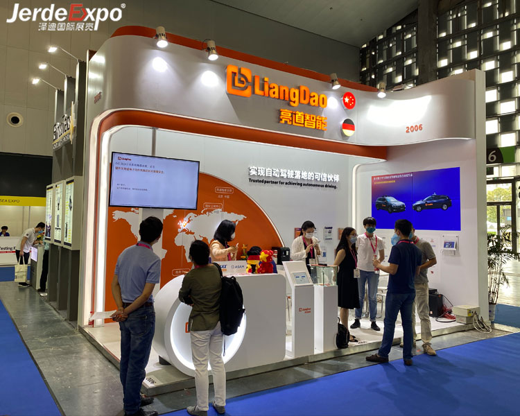 上海汽車(chē)配件會(huì)展展臺(tái)搭建公司 上海汽車(chē)配件會(huì)展展臺(tái)搭建公司