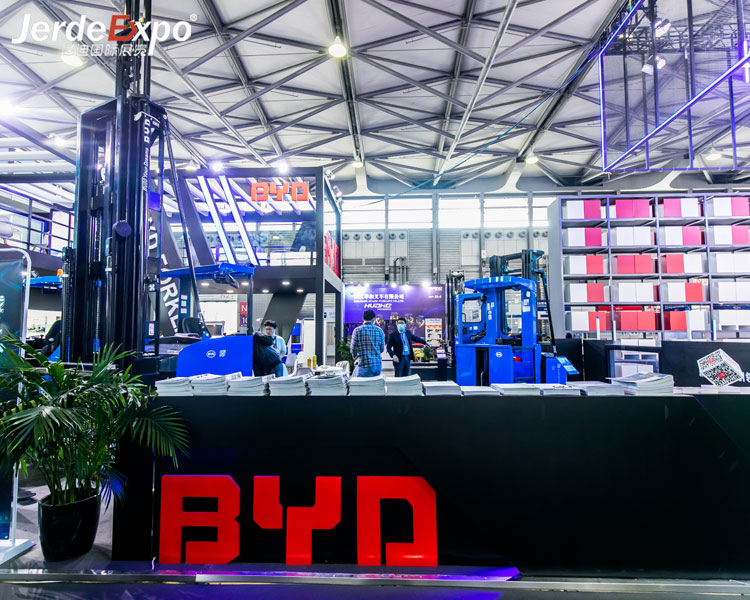 展覽行業(yè)中如何成為優(yōu)秀的銷售人員?上海展會(huì)裝修公司分享小技巧