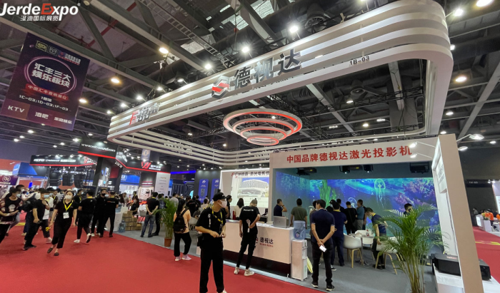 現(xiàn)代上海廣告展臺搭建公司的基本要求需要注意哪些？