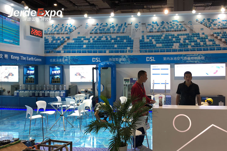 2022上海mwc海事展覽會是什么時間？國際海事展會搭建公司解答