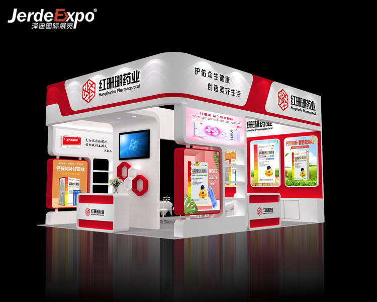 找展商如何開始新項目招展？展覽展會特裝搭建公司分享干貨！