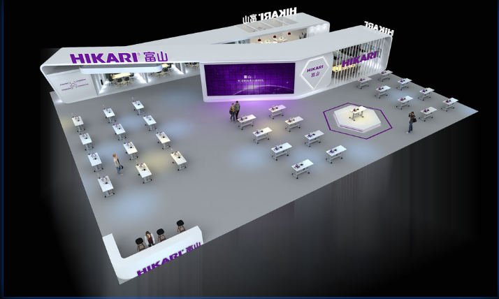 如何獨(dú)立策劃藝術(shù)展？ 上海展位策劃搭建公司分享9個(gè)實(shí)戰(zhàn)步驟