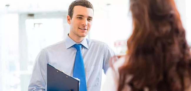 銷售如果要和客戶見面？該如何做？上海展會展覽裝修設計公司解答