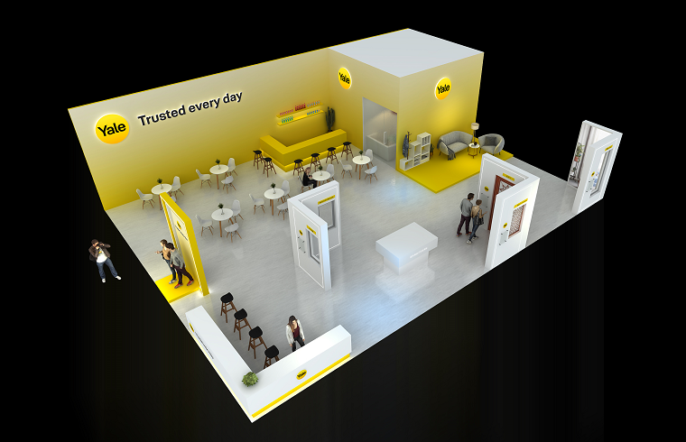 疫情當(dāng)下！展臺(tái)展覽裝修行業(yè)銷(xiāo)售應(yīng)學(xué)會(huì)在家里高效辦公