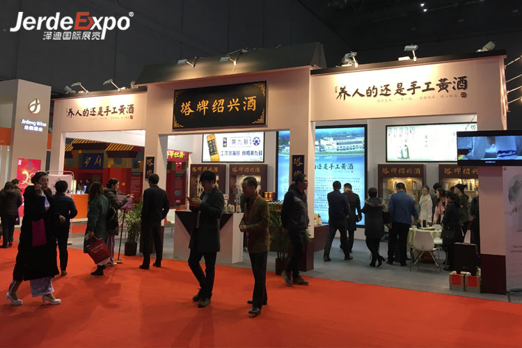 展臺清潔和垃圾該如何正確處理？上海特裝展臺裝修公司答道