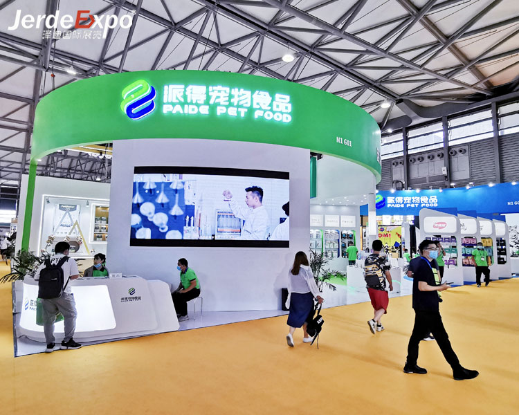 展會(huì)行業(yè)如何自我激勵(lì)？展會(huì)搭建公司分享自我激勵(lì)8種方法