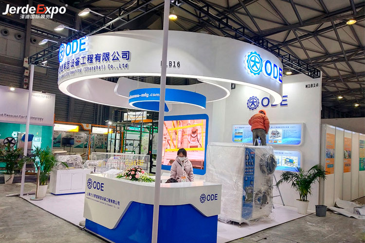 環(huán)博會(huì)搭建時(shí)展館有哪些相關(guān)嚴(yán)禁規(guī)定？展臺(tái)搭建工廠分享小知識(shí)