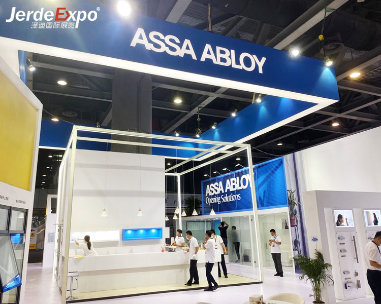 展覽會場搭建公司 展覽會場搭建公司