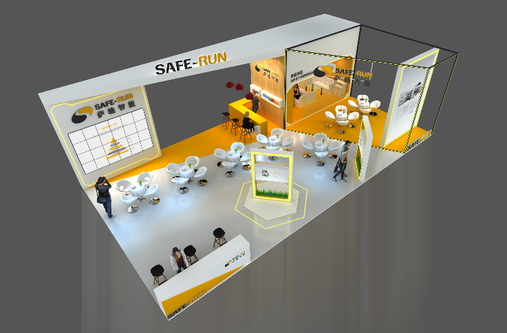 北京特裝展臺搭建公司 北京特裝展臺搭建公司