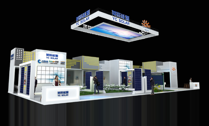 展臺設(shè)計搭建公司 展臺設(shè)計搭建公司