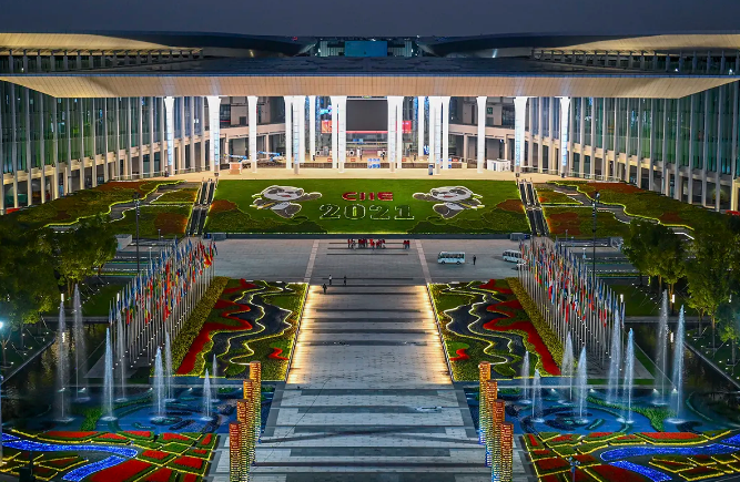 展臺設(shè)計搭建公司 展臺設(shè)計搭建公司