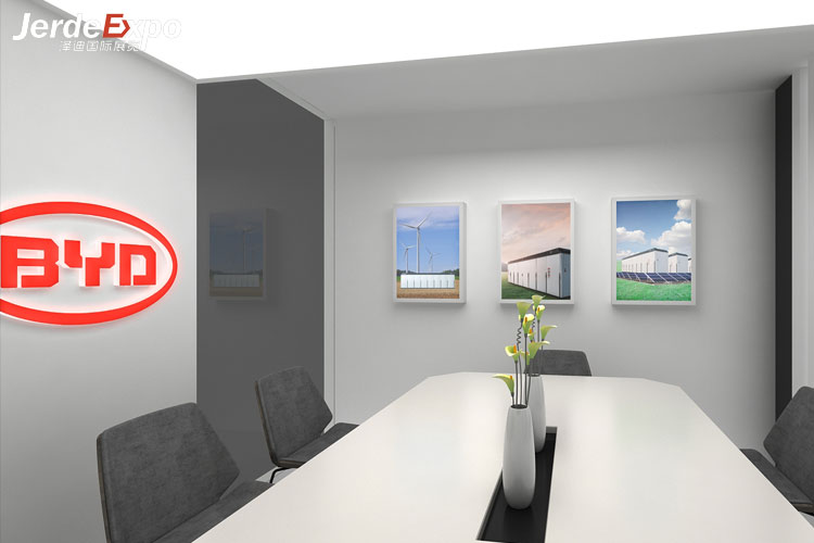 它博會(huì)參展商參展會(huì)要知曉哪些安全常識(shí)！展臺(tái)搭建服務(wù)商答道