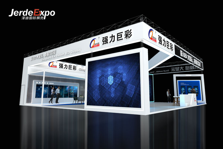 會(huì)展業(yè)為什么說(shuō)最缺高水平電話(huà)銷(xiāo)售！上海展覽搭建公司分享滿(mǎn)滿(mǎn)干貨