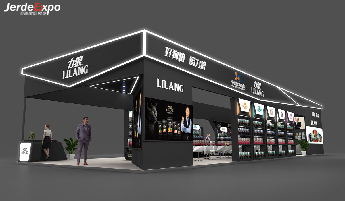 2022參展商需具備那些核心技能才能籌備好展會(huì)？展會(huì)搭建制作公司獨(dú)家解密