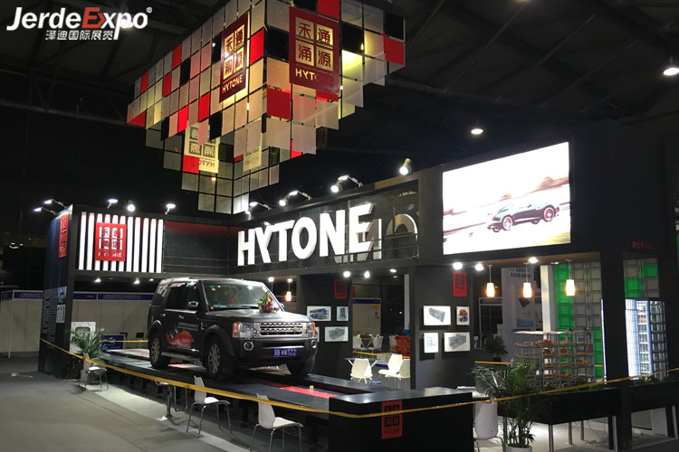 展會結束后參展商負責人需繼續(xù)做那些事情？上海展覽搭建供應商解讀道