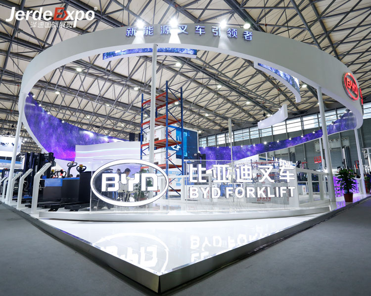 2022上海集裝箱多式聯(lián)運(yùn)亞洲展啥時(shí)間舉行？集裝箱展覽展臺(tái)搭建公司答道