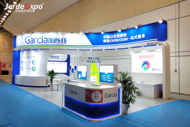 如何才能成為專業(yè)的上海展臺(tái)與搭建公司？