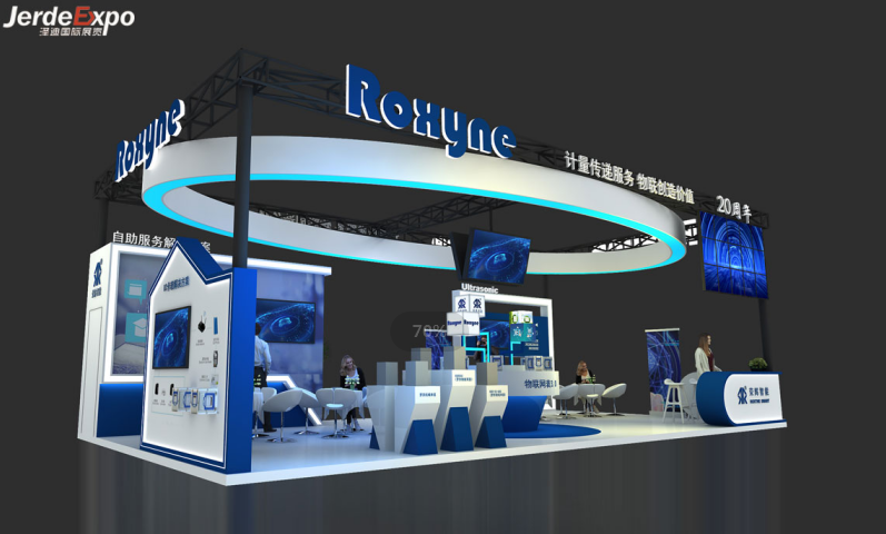 上海博覽會搭建哪家好？分享2022上海展臺設(shè)計搭建名列前茅的公司