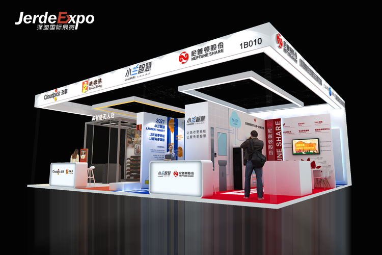 展會展臺搭建行業(yè)銷售執(zhí)行時(shí),請養(yǎng)成這3個好習(xí)慣！