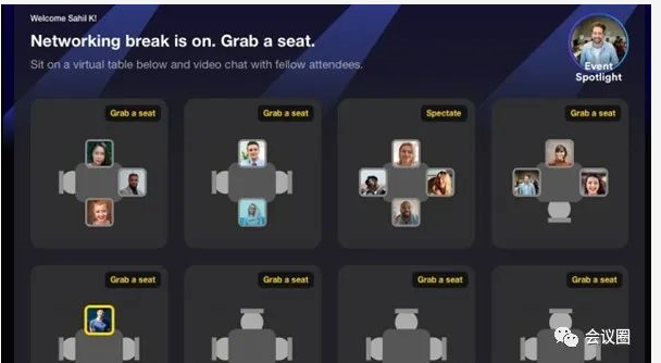 展臺搭建公司分享 如何將會議活動轉(zhuǎn)化為社群的9大方法？