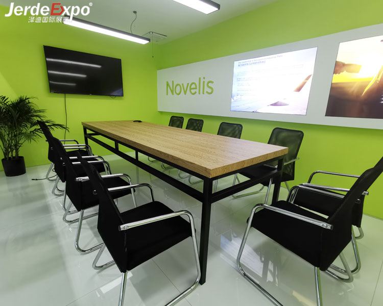 2022年深圳國際電子展具體開展時間是多久？深圳電子展會搭建公司答道