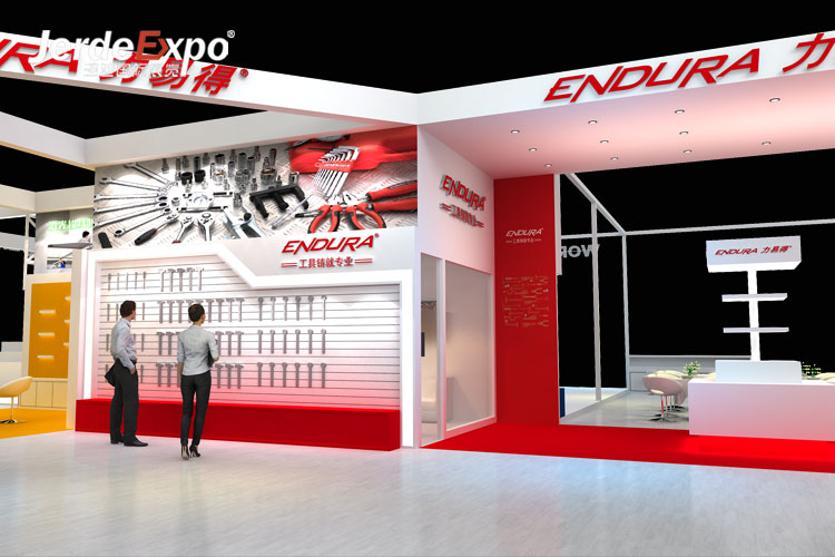 為什么會(huì)大必有展？深圳展覽會(huì)搭建商專(zhuān)業(yè)解答道