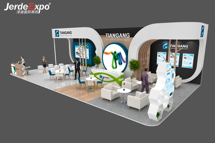 開(kāi)展啦！展會(huì)展臺(tái)搭建公司分享6月全國(guó)展會(huì)排期