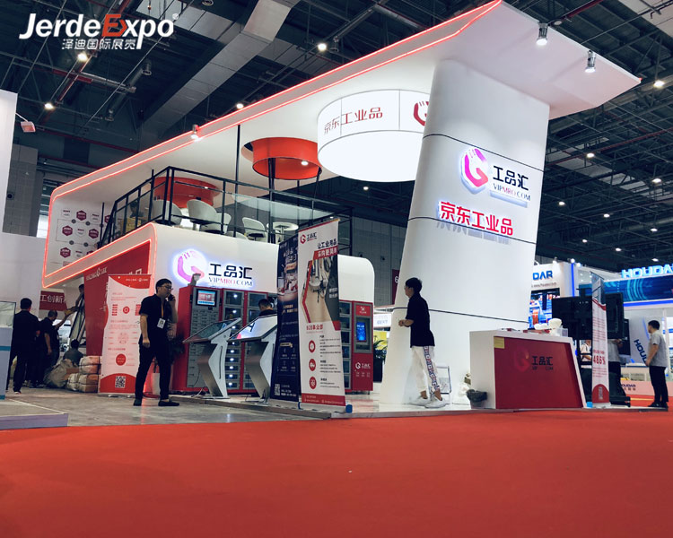 2022成都工業(yè)博覽會將于什么地址開展？四川展會搭建公司回答