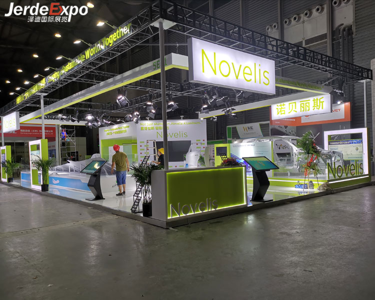 廣州供應展臺搭建商分享 2022年廣州國際汽車用品展最新時間地點