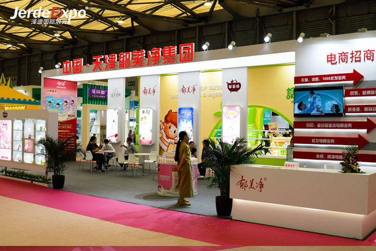 重慶特裝展臺(tái)搭建要注意哪些細(xì)節(jié)？必須遵守那四方面？