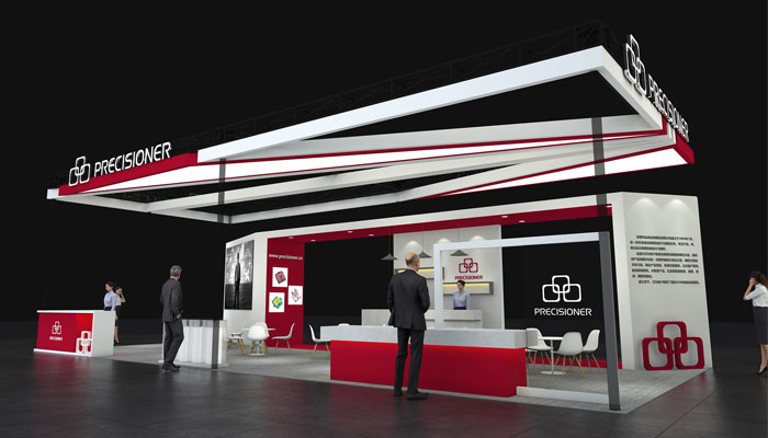 北京展會搭建公司哪家好？介紹挑選優(yōu)展臺搭建公司方法